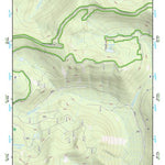 45121SW Page 74 Mount Hood Topo Preview 1