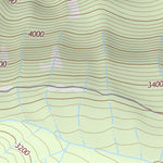 45121SW Page 74 Mount Hood Topo Preview 2