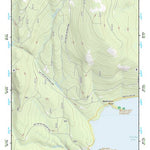 45121SW Page 77 Mount Hood Topo Preview 1