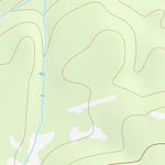 45121SW Page 80 Mount Hood Topo Preview 2