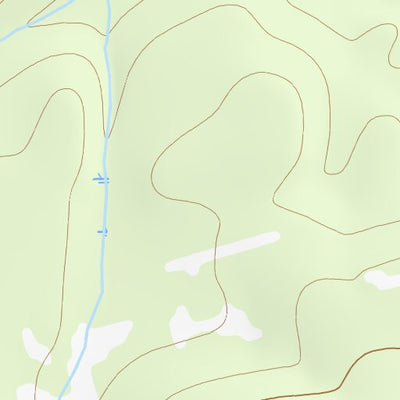 45121SW Page 80 Mount Hood Topo Preview 2