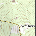 45121SW Page 80 Mount Hood Topo Preview 3