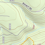 45121SW Page 83 Mount Hood Topo Preview 3