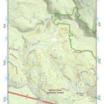 45121SW Page 84 Mount Hood Topo Preview 1