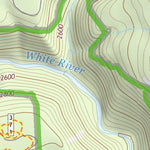45121SW Page 84 Mount Hood Topo Preview 3