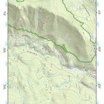 45121SW Page 85 Mount Hood Topo Preview 1