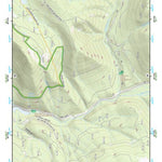 45121SW Page 86 Mount Hood Topo Preview 1