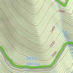 45121SW Page 86 Mount Hood Topo Preview 3