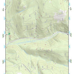 45121SW Page 87 Mount Hood Topo Preview 1