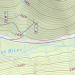 45121SW Page 87 Mount Hood Topo Preview 2