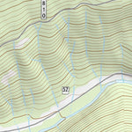 45121SW Page 87 Mount Hood Topo Preview 3