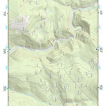 45121SW Page 88 Mount Hood Topo Preview 1