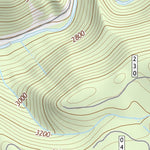 45121SW Page 88 Mount Hood Topo Preview 2