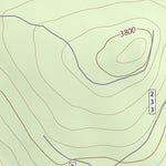 45121SW Page 90 Mount Hood Topo Preview 2