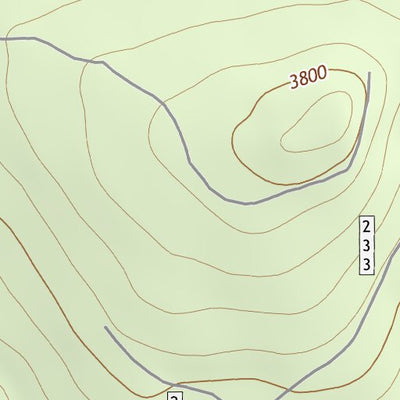 45121SW Page 90 Mount Hood Topo Preview 2