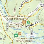 45121SW Page 91 Mount Hood Topo Preview 3