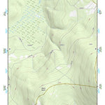 45121SW Page 92 Mount Hood Topo Preview 1