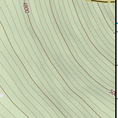 45121SW Page 92 Mount Hood Topo Preview 3