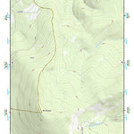 45121SW Page 93 Mount Hood Topo Preview 1