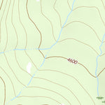 45121SW Page 93 Mount Hood Topo Preview 2