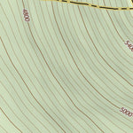 45121SW Page 93 Mount Hood Topo Preview 3