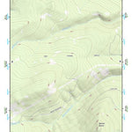 45121SW Page 94 Mount Hood Topo Preview 1