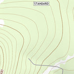 45121SW Page 94 Mount Hood Topo Preview 2