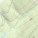 45121SW Page 94 Mount Hood Topo Preview 3