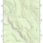 45121SW Page 96 Mount Hood Topo Preview 1