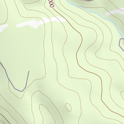 45121SW Page 96 Mount Hood Topo Preview 2