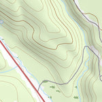 45121SW Page 96 Mount Hood Topo Preview 3