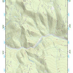 45121SW Page 97 Mount Hood Topo Preview 1