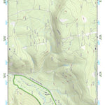 45121SW Page 99 Mount Hood Topo Preview 1