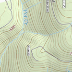 45121SW Page 99 Mount Hood Topo Preview 2