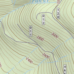 45121SW Page 99 Mount Hood Topo Preview 3