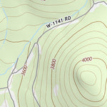 45121SW Page 106 Mount Hood Topo Preview 2