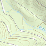 45121SW Page 107 Mount Hood Topo Preview 2