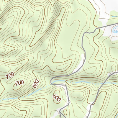 45122NW Page 1 Vancouver Topo Preview 2