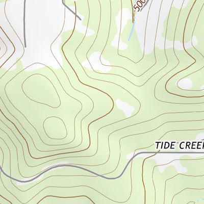 45122NW Page 2 Vancouver Topo Preview 2