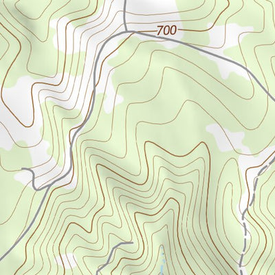 45122NW Page 3 Vancouver Topo Preview 2