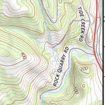 45122NW Page 3 Vancouver Topo Preview 3