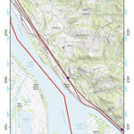 45122NW Page 5 Vancouver Topo Preview 1