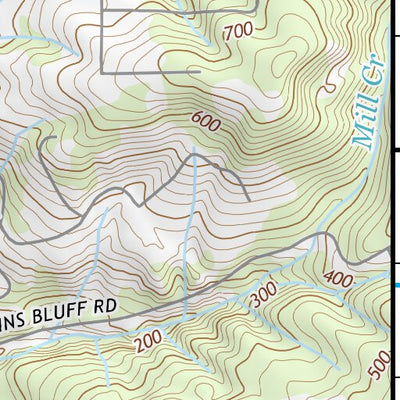 45122NW Page 5 Vancouver Topo Preview 3