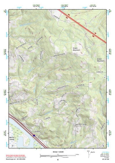 45122NW Page 6 Vancouver Topo Preview 1