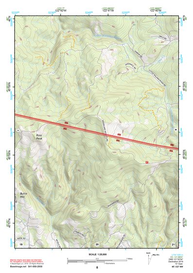 45122NW Page 8 Vancouver Topo Preview 1