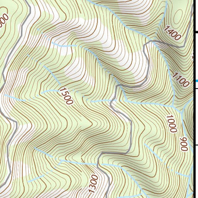 45122NW Page 9 Vancouver Topo Preview 3