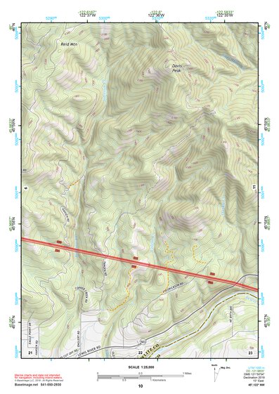 45122NW Page 10 Vancouver Topo Preview 1