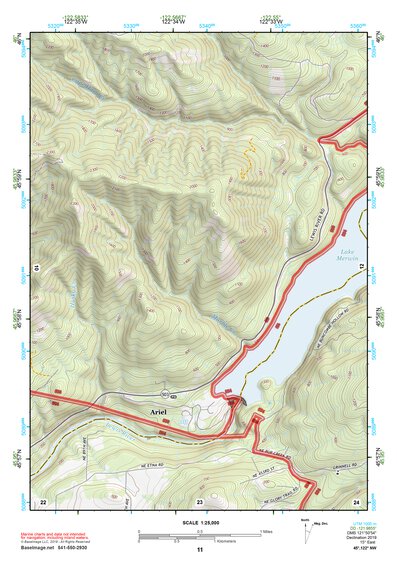 45122NW Page 11 Vancouver Topo Preview 1
