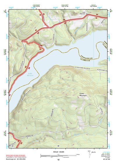 45122NW Page 12 Vancouver Topo Preview 1