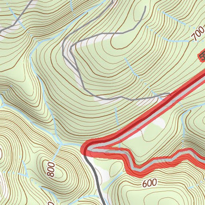 45122NW Page 12 Vancouver Topo Preview 3